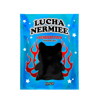 RIPNDIP Lucha Nermiee Mystery Bag (Assort)