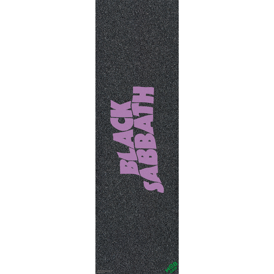 Mob Griptape Black Sabbath Master Of Reality 10"
