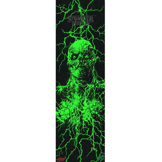 MOB Griptape Stranger Things Vecna GIT 10x33''