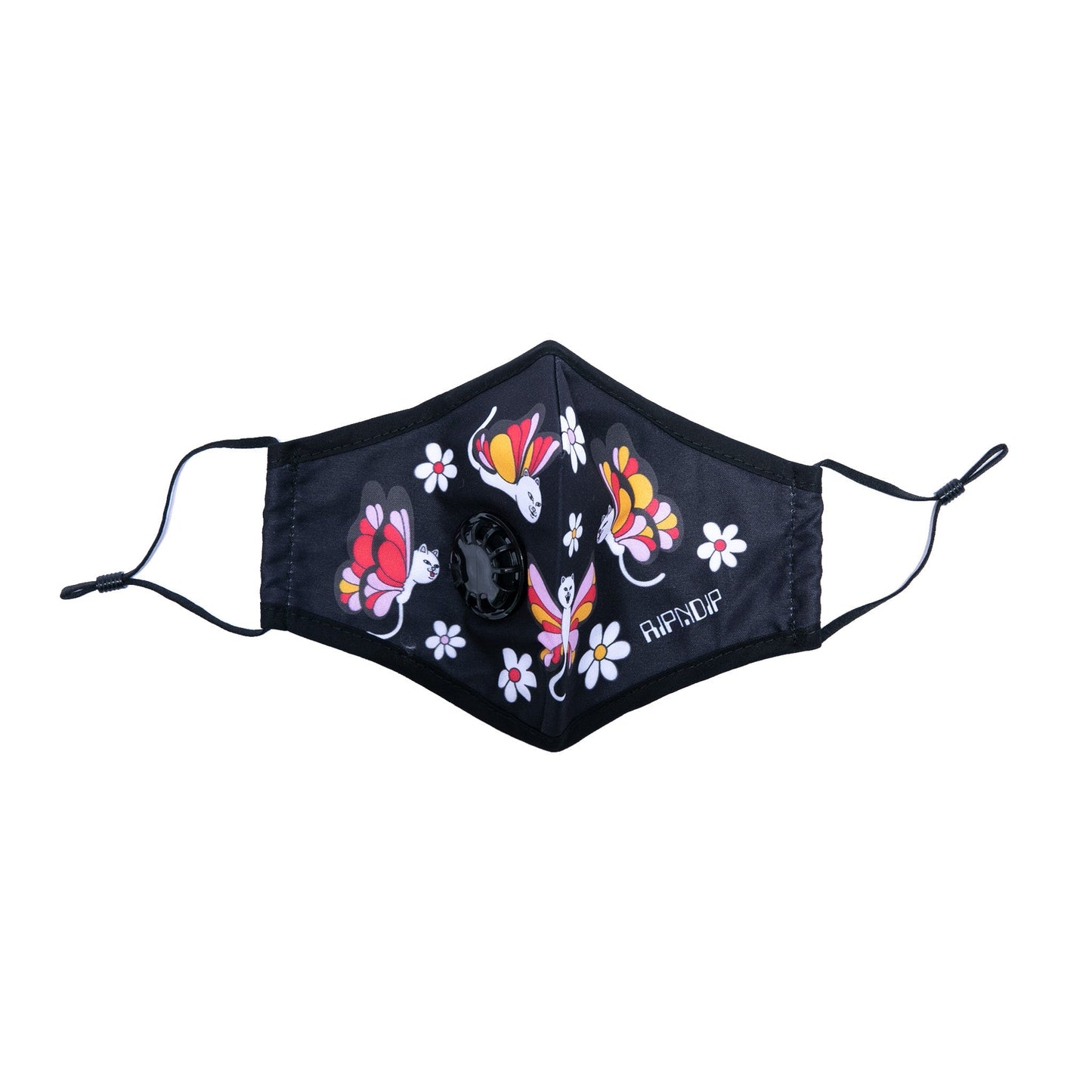 338915 Butterfly Ventilator Mask