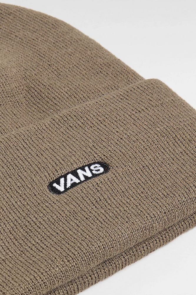 Vans Bagley Tall Cuff Beanie - Bungee Cord