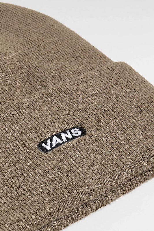 Vans Bagley Tall Cuff Beanie - Bungee Cord