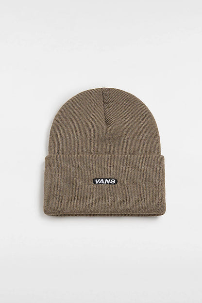 Vans Bagley Tall Cuff Beanie - Bungee Cord