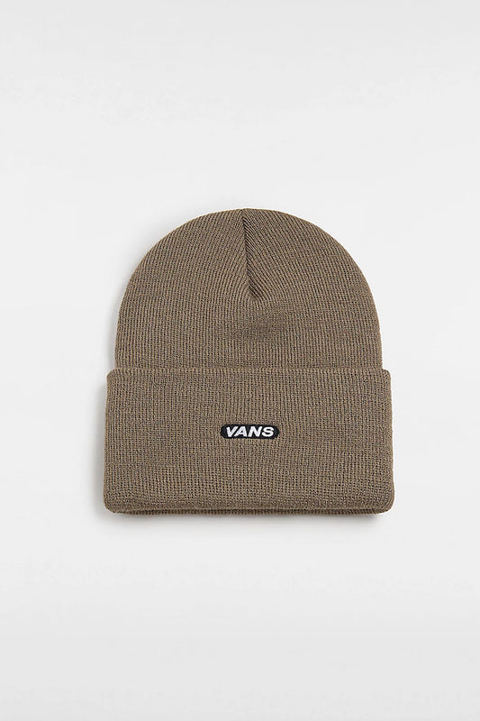 Vans Bagley Tall Cuff Beanie - Bungee Cord