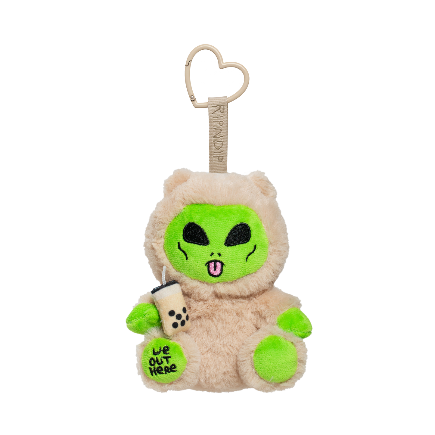 RIPNDIP Sweet Treats Nermiee Mystery Bags (Assort)