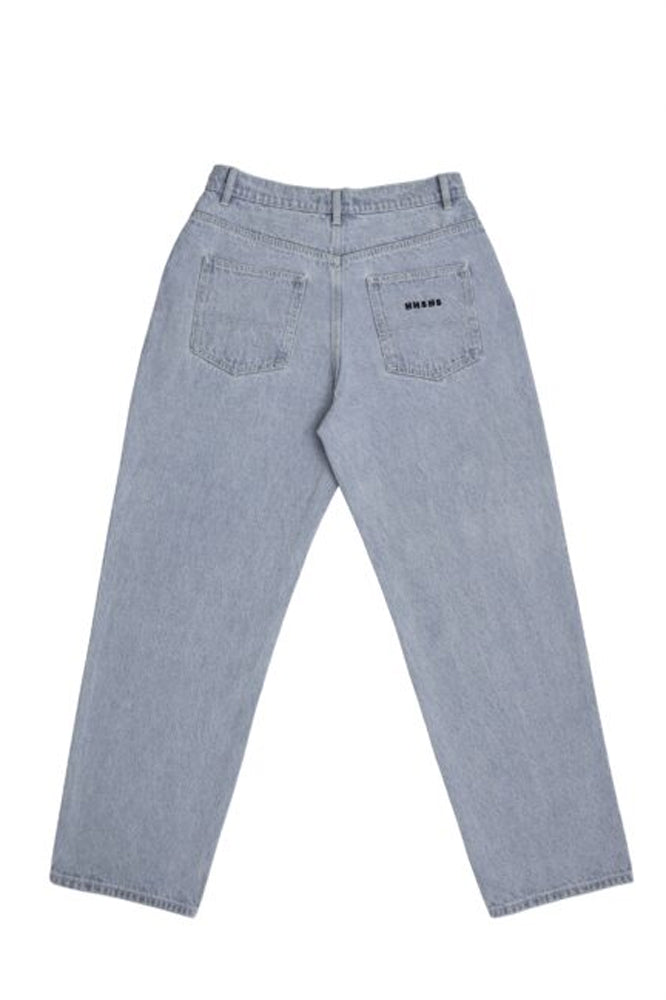 NNSNS Clothing Bigfoot Pants Superbleached Denim