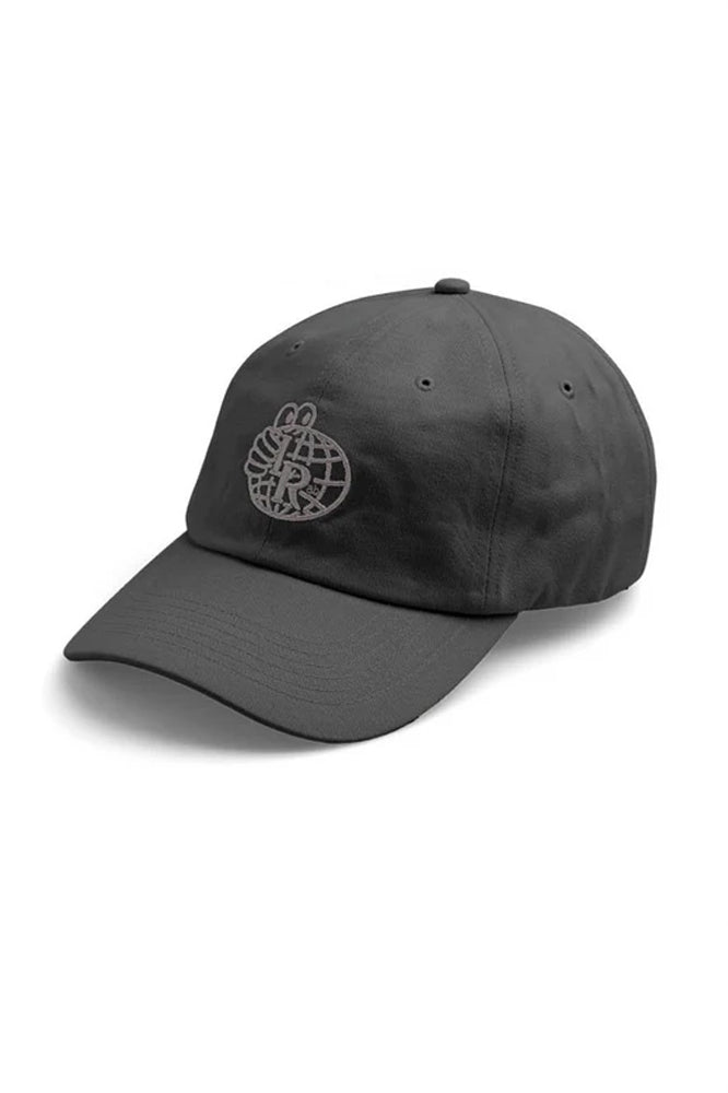 Last Resort AB Atlas Daddy Cap Alloy Grey O/S