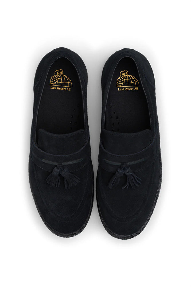 Last Resort AB VM005 Loafer Black Black