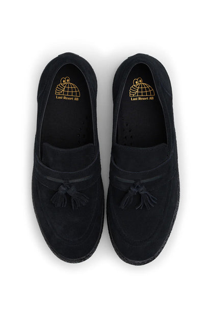 Last Resort AB VM005 Loafer Black Black