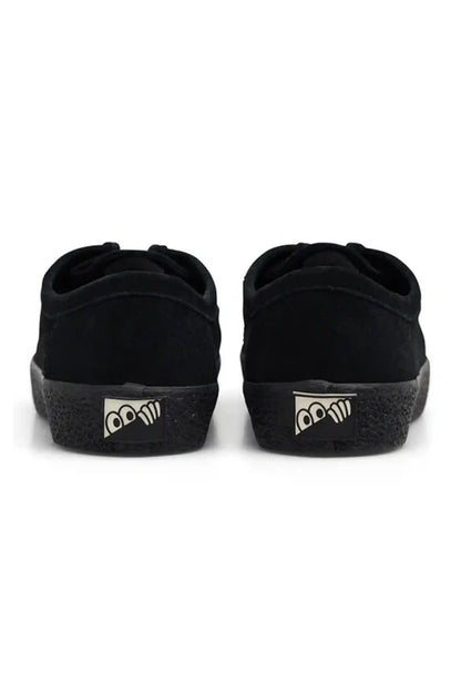 Last Resort AB VM006 Moc Black Black