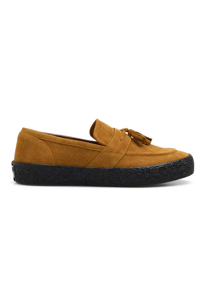 Last Resort AB VM005 Loafer Golden Brown Black