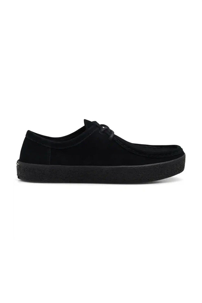 Last Resort AB VM006 Moc Black Black