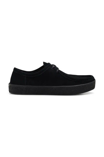 Last Resort AB VM006 Moc Black Black