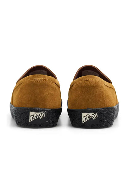 Last Resort AB VM005 Loafer Golden Brown Black