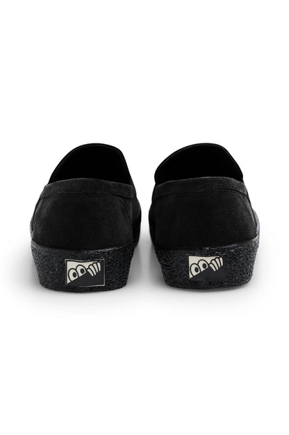 Last Resort AB VM005 Loafer Black Black