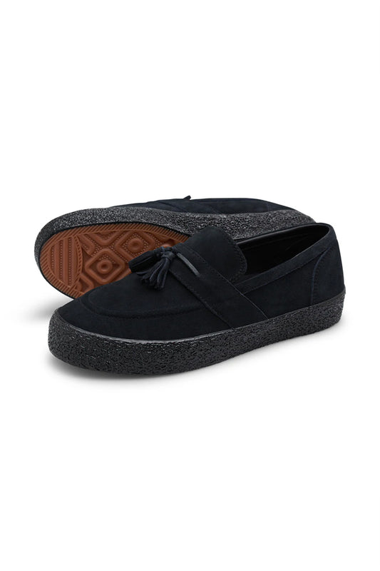 Last Resort AB VM005 Loafer Black Black