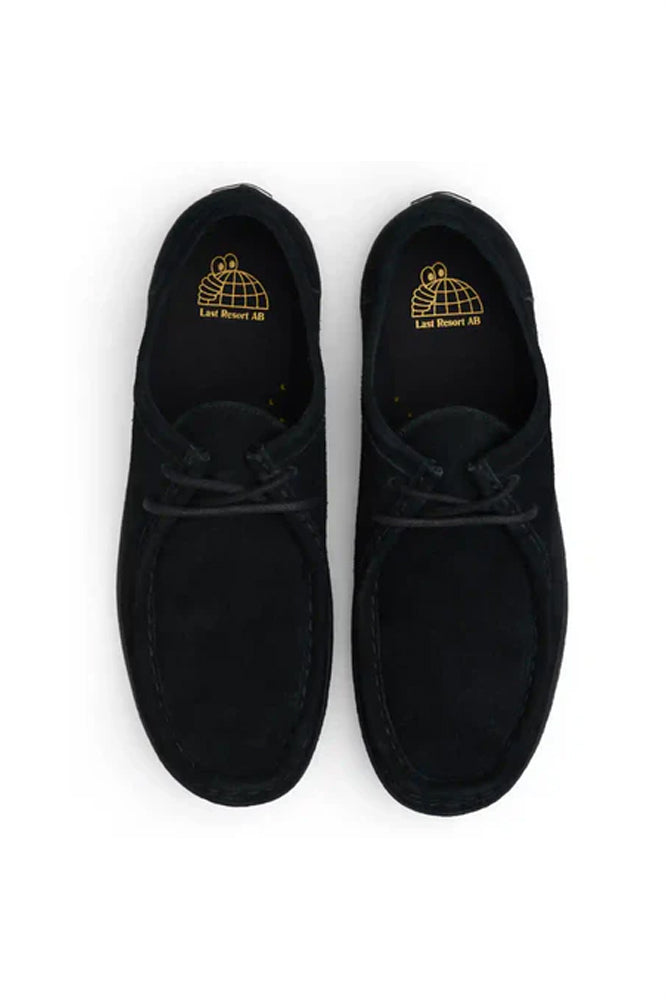 Last Resort AB VM006 Moc Black Black