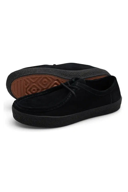 Last Resort AB VM006 Moc Black Black