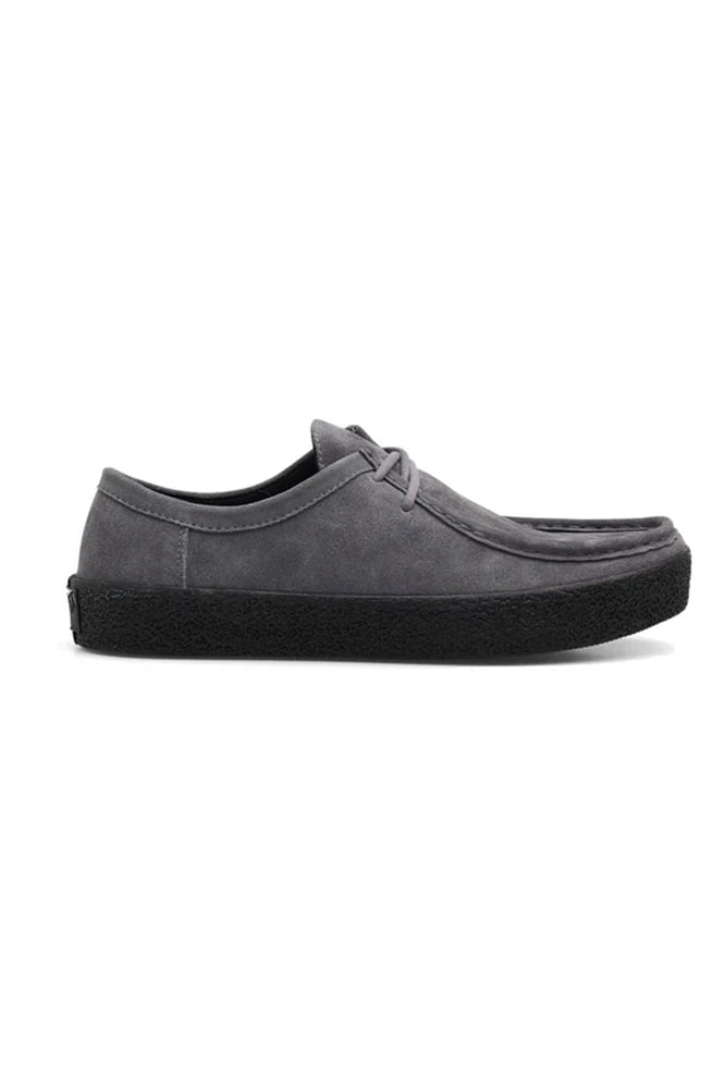 Last Resort AB VM006 Moc Steel Grey Black