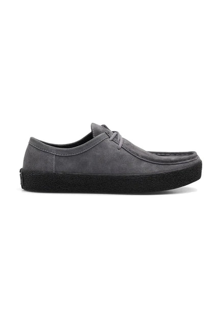 Last Resort AB VM006 Moc Steel Grey Black