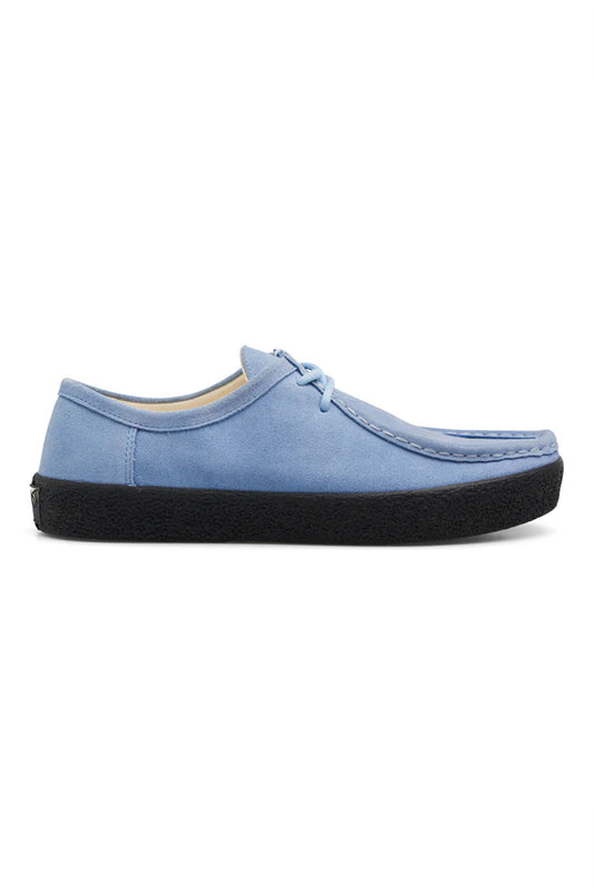 Last Resort AB VM006 Moc Dusty Blue Black