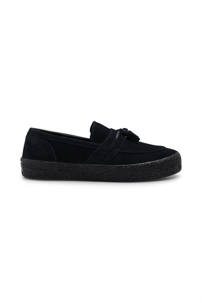 Last Resort AB VM005 Loafer Black Black