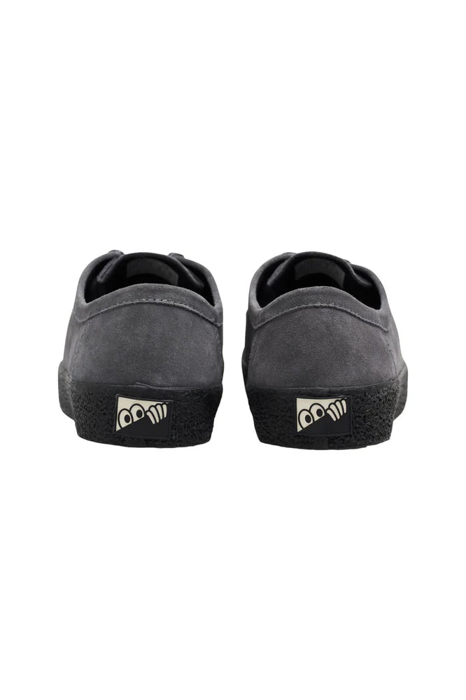 Last Resort AB VM006 Moc Steel Grey Black