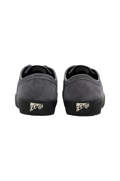 Last Resort AB VM006 Moc Steel Grey Black