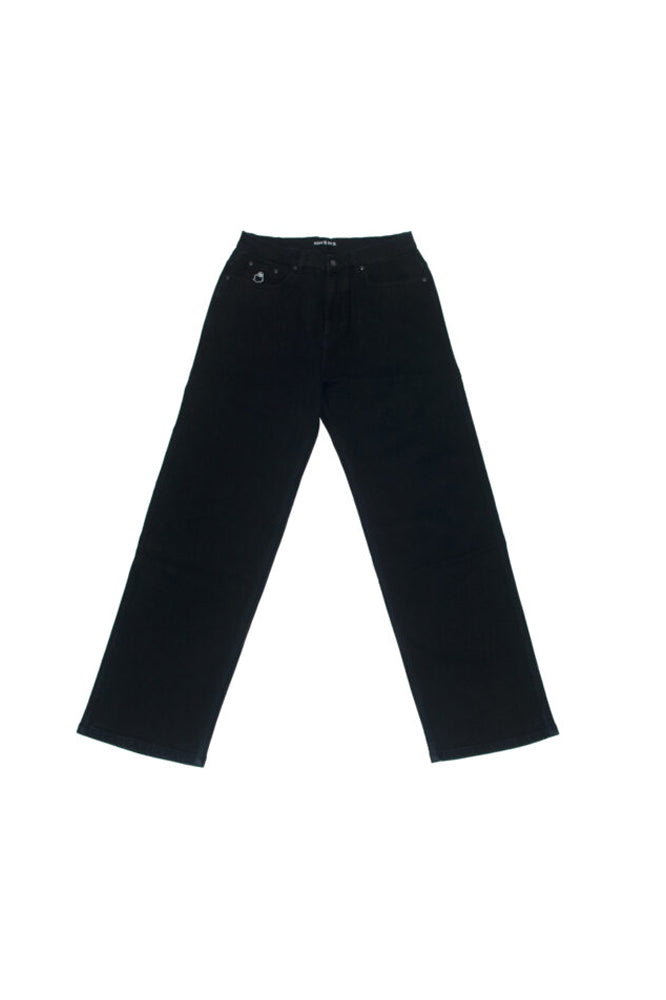NNSNS Clothing Biggerfoot Superstretch Denim Black Stone