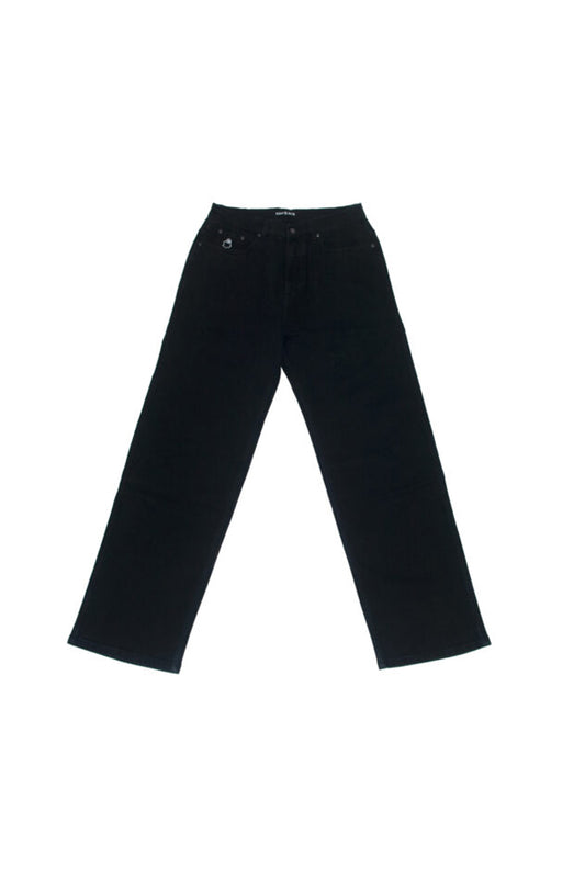 NNSNS Clothing Biggerfoot Superstretch Denim Black Stone