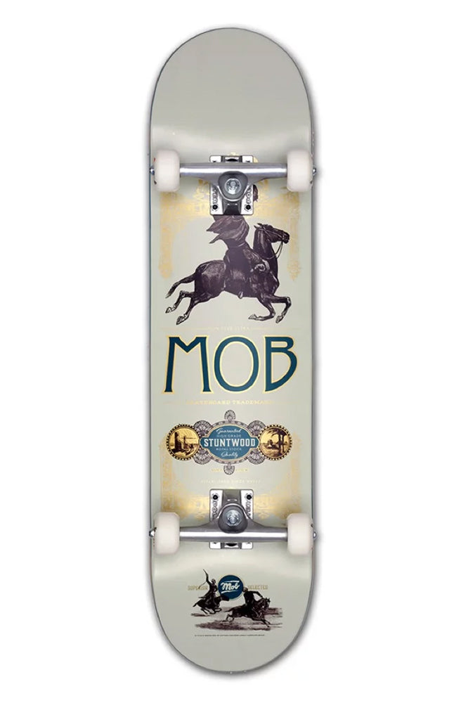 Mob Skateboards Horsemen Complete