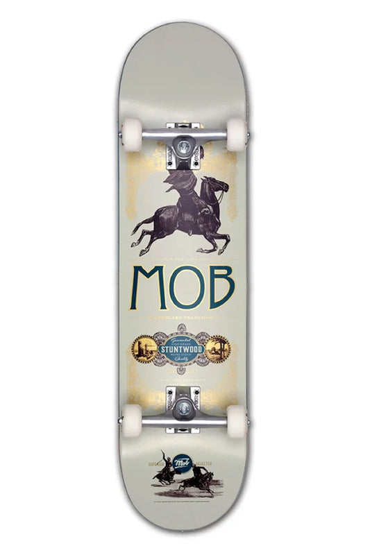 Mob Skateboards Horsemen Complete