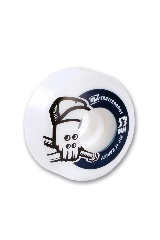 Mob Skateboards Skull Wheels 102A
