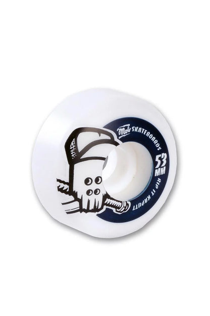 Mob Skateboards Skull Wheels 102A