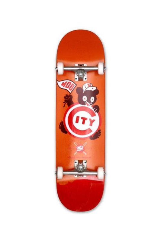 Mob Skateboards Ballpark Complete