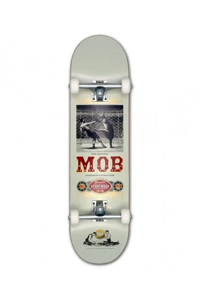 Mob Skateboards Sideshow Complete