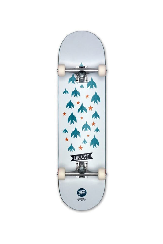 Mob Skateboards Unite Complete