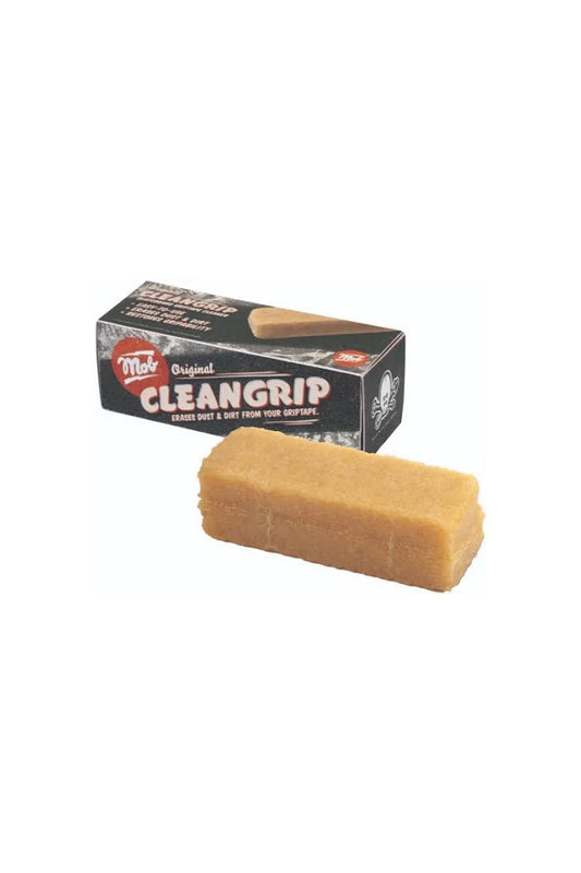 Mob Skateboards Griptape Cleaner