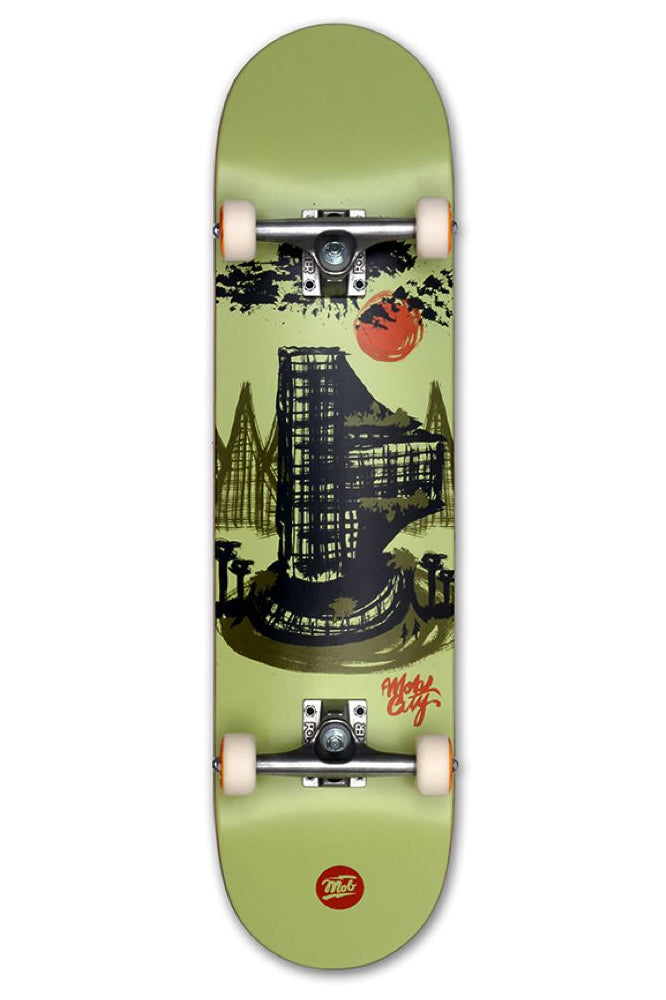 Mob Skateboards Tower Complete