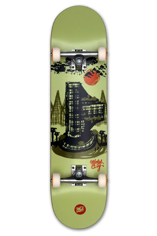 Mob Skateboards Tower Complete