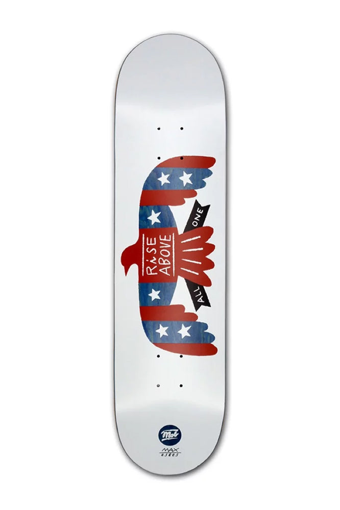 Mob Skateboards Rise Deck