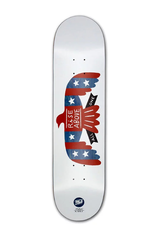 Mob Skateboards Rise Deck