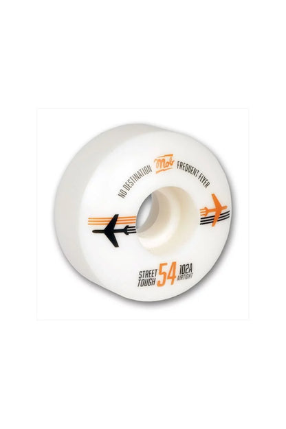 Mob Skateboards Fly Wheels 102a
