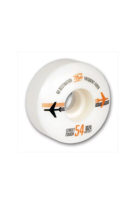 Mob Skateboards Fly Wheels 102a