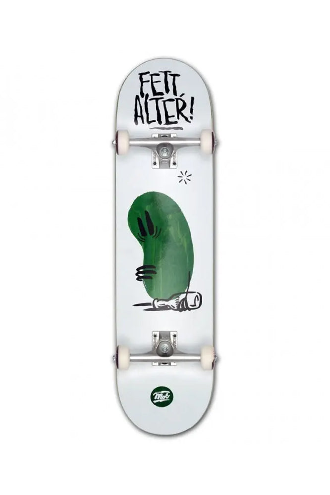 Mob Skateboards Vodka Complete 8.2"
