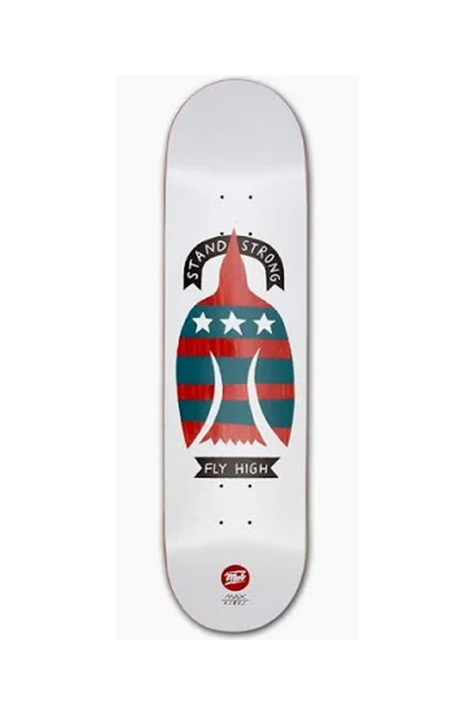 Mob Skateboards Stand Deck