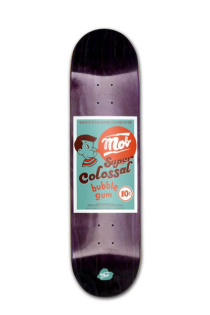 Mob Skateboards Bubble Deck