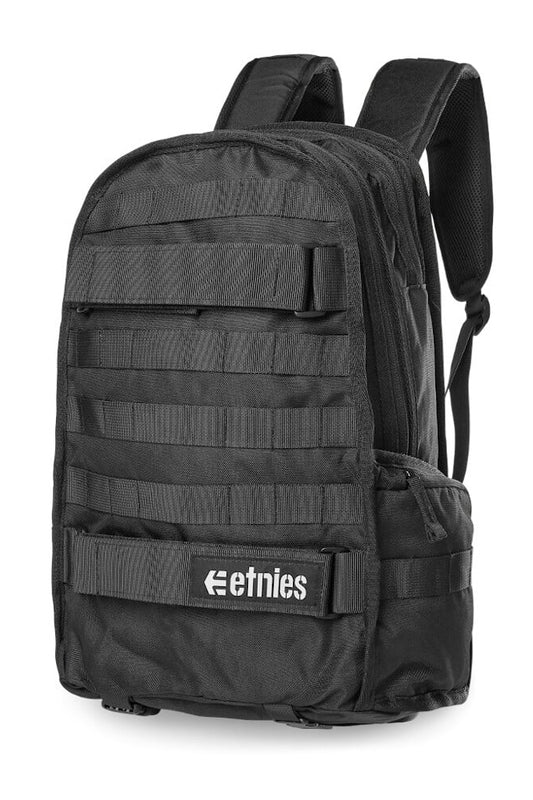 Etnies Marana Backpack Light Black 18 L