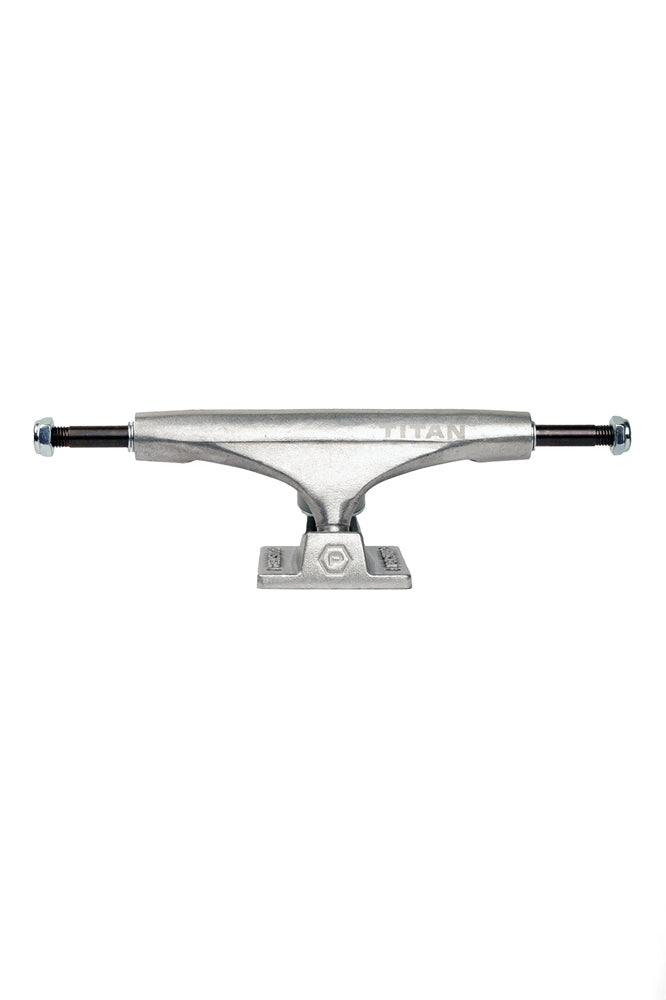 Upholstery Trucks Titan Polished