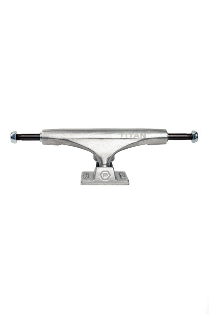 Upholstery Trucks Titan Polished